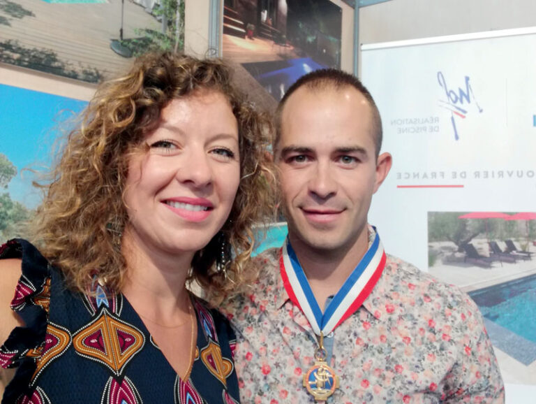 Scanzi Piscines : la recherche de l’excellence