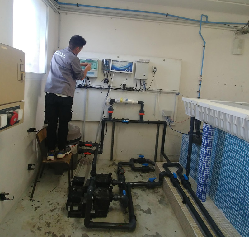 Lycée de Port-de-Bouc