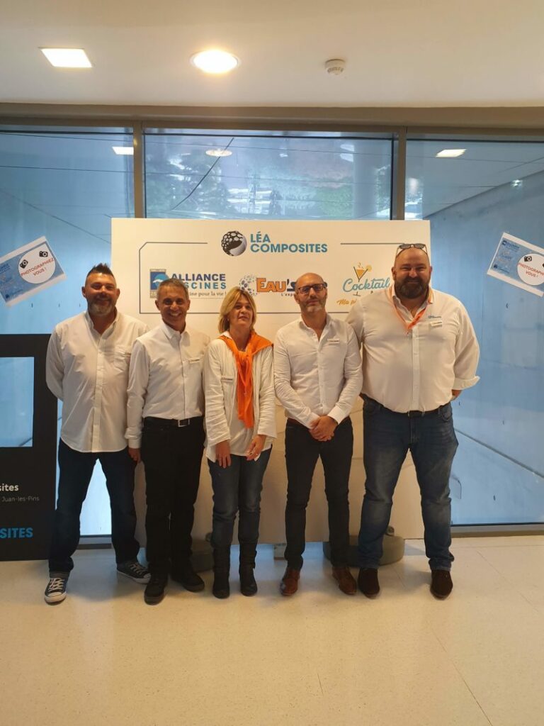 Alliance Piscines fête ses 25 ans !