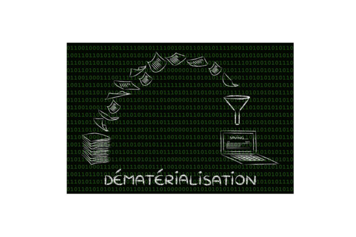 règles d'archivage accroche