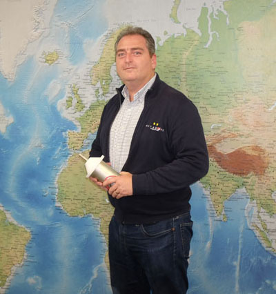 yoann chouraqui hexagone