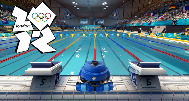 Hexagone aux jeux olympiques de Londres 2012