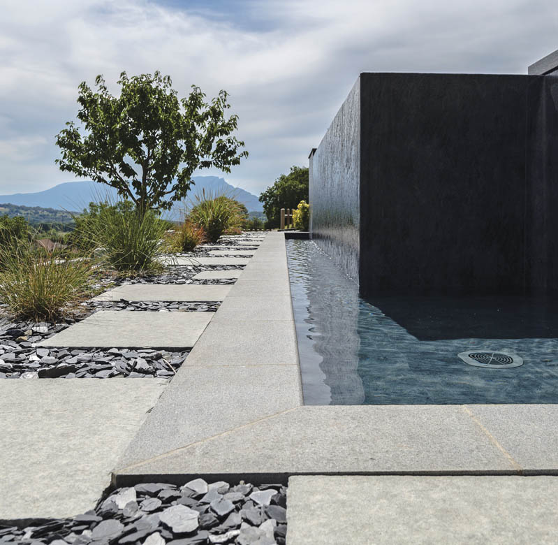 l'esprit piscine gonthier