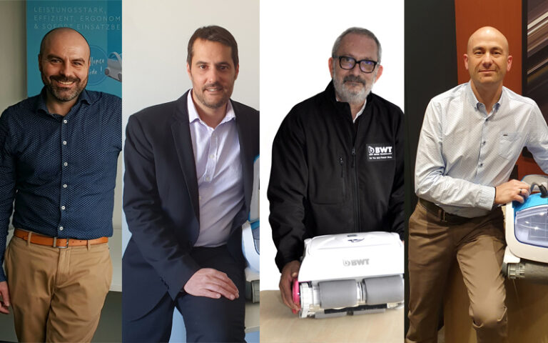 BWT renforce sa structure