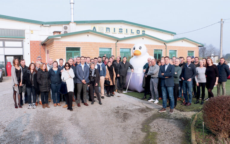 2e séminaire Laghetto France