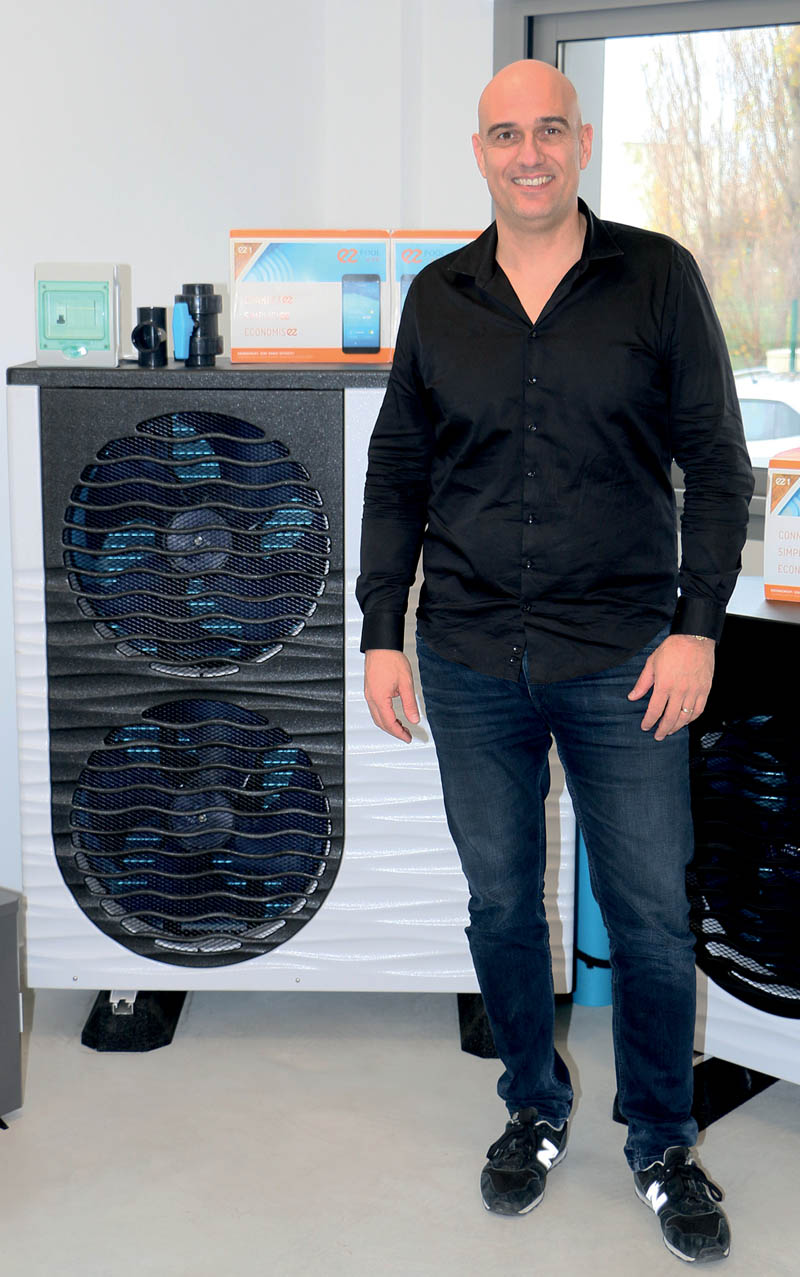 warmpac bernard philippe