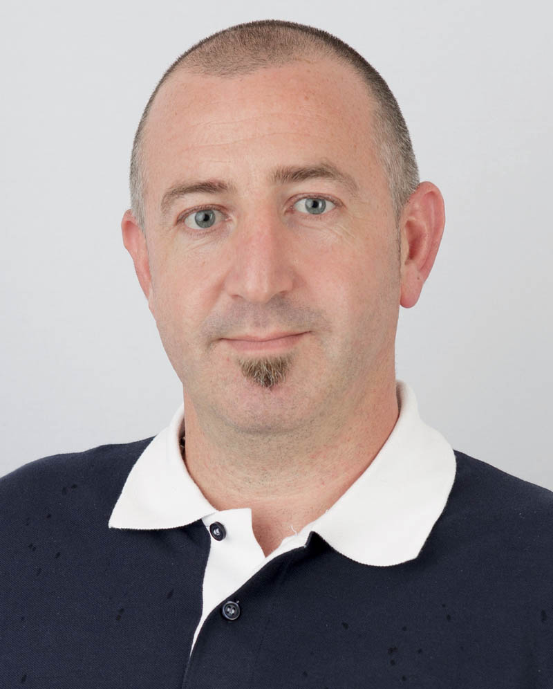 Heredia Yannick Astralpool