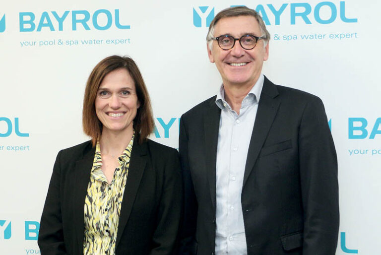 Bayrol : L’expertise dans le traitement des eaux des piscines et des spas
