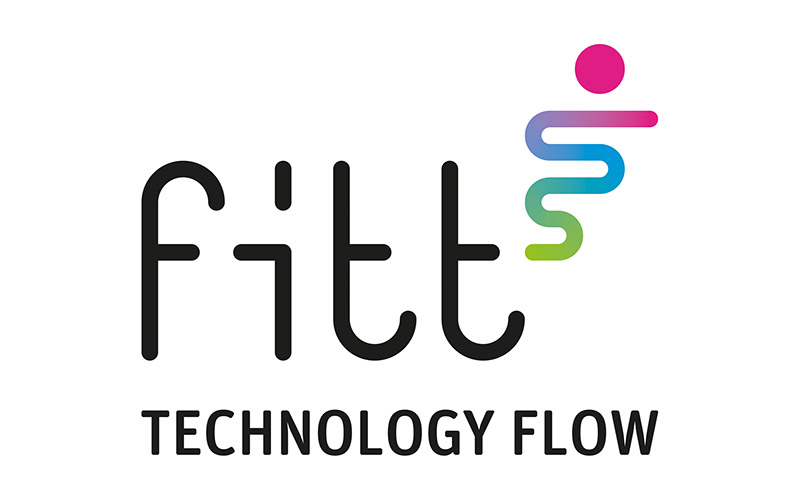 FITT-Marchio compatto a colori