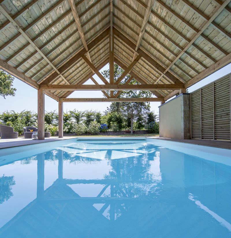 Plaisirs d'o (56) mondial piscine 