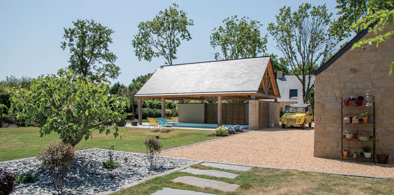 Plaisirs d'o (56) Mondial piscine