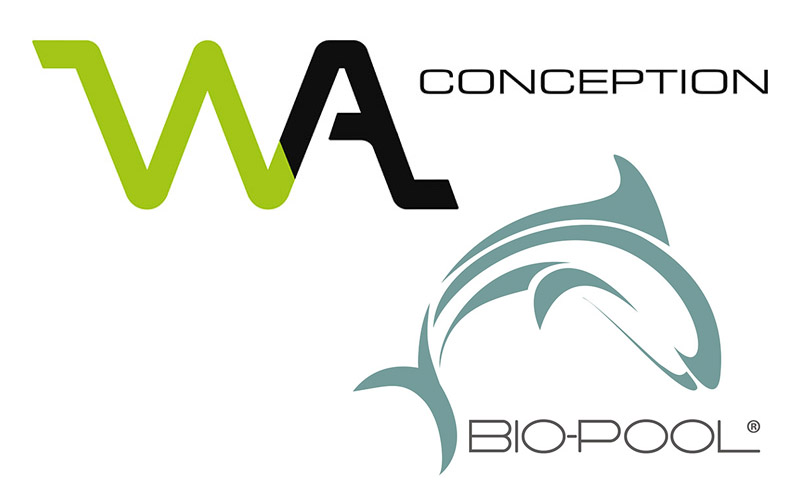 Logo WA Conception