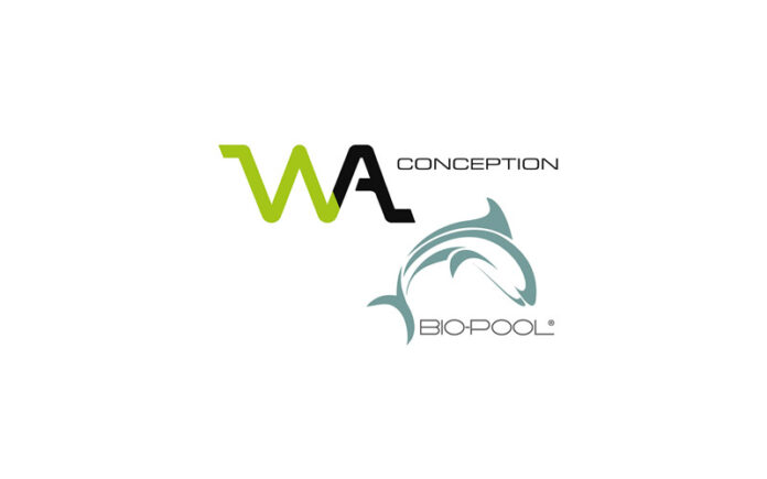 Logo WA Conception
