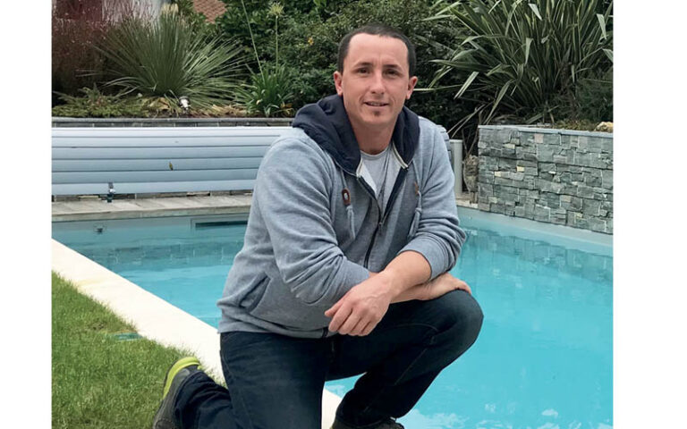 AZ Paysage, piscine et jardin de A à Z