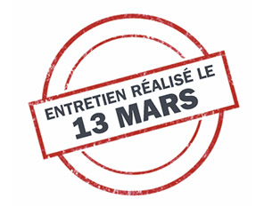 interview BWT Procopi