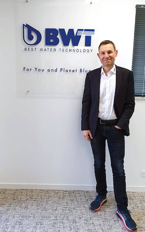 Marlier Sébastien BWT Procopi