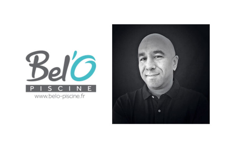 Wilfried Vaity rejoint Bel’O Piscine