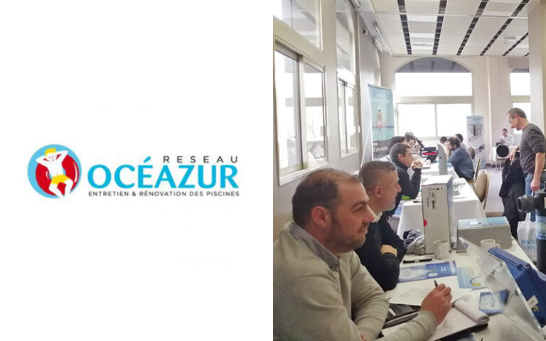 Océazur en séminaire