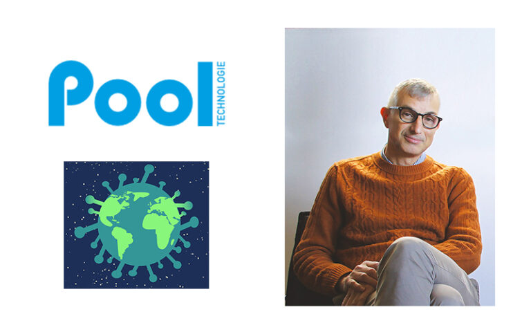 COVID-19 – Pool Technologie : le marché s’en sortira beaucoup mieux que beaucoup d’autres