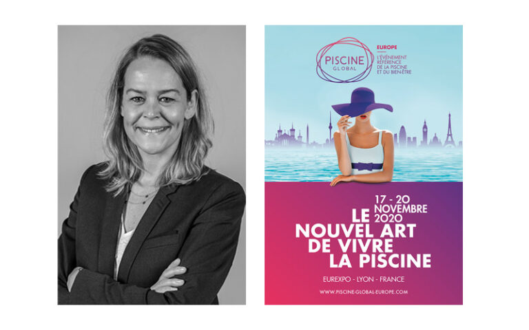 GL events annonce le maintien du salon Piscine Global 2020