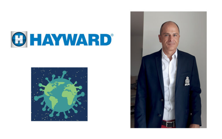 COVID-19 – Hayward : garder le contact avec nos clients