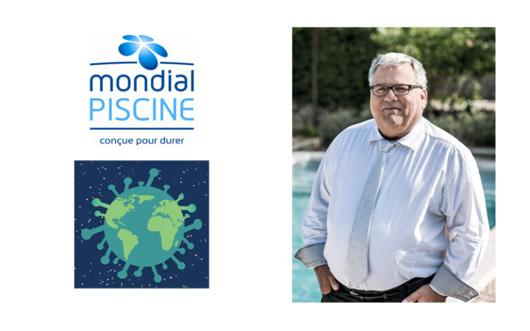 COVID-19 – Mondial Piscines : des clients pas toujours compréhensifs
