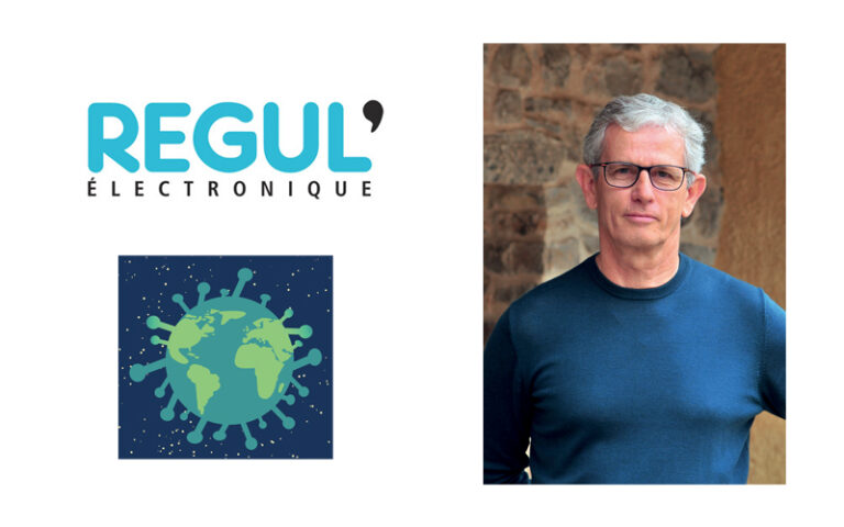 COVID-19 – Régul&rsquo; Électronique : fabrication et livraisons maintenues