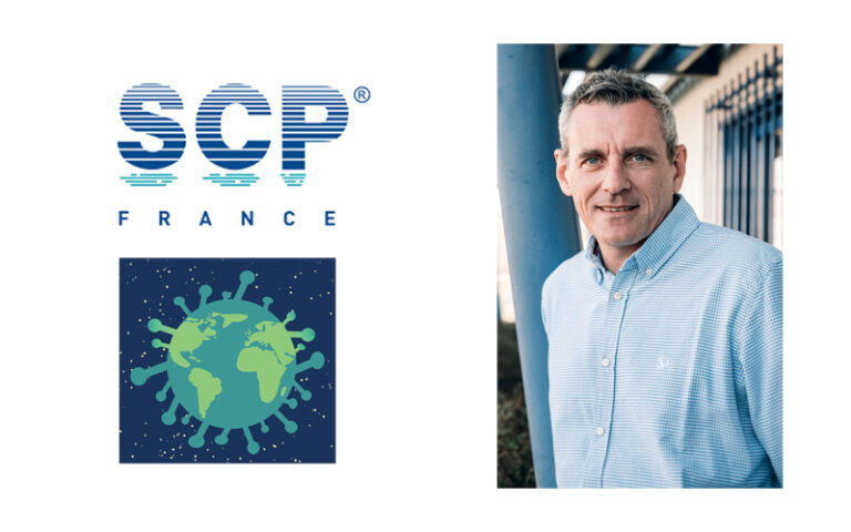 COVID-19 – SCP France : travail posté en 2 équipes afin de répondre à la demande