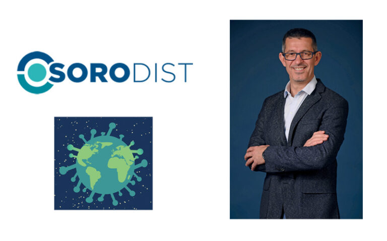 COVID-19 – Sorodist : un mois de mai record