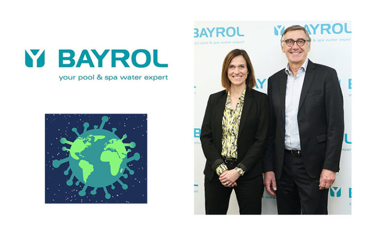 COVID-19 – Bayrol : Chaque client pourra trouver le produit dont il aura besoin