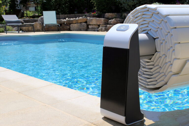 Maytronics Cover récompensé par un prix du design industriel