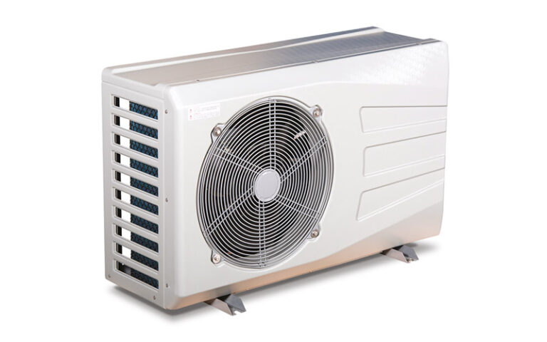 Polytropic : une gamme de PAC spa