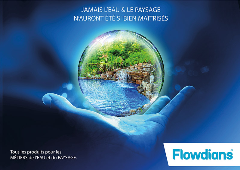 Hydralians Flowdians