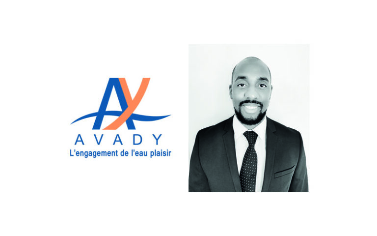 Avady Pool nomme un responsable achats