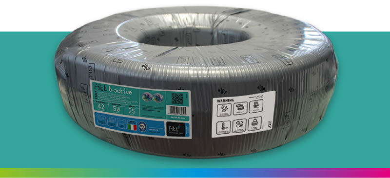 Fitt B - Active Flex