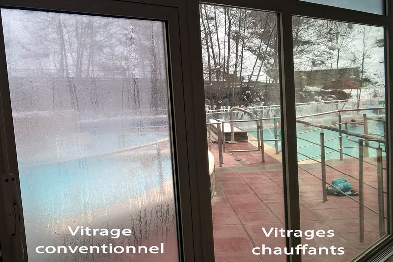 Piscine d’intérieur Syselia 1