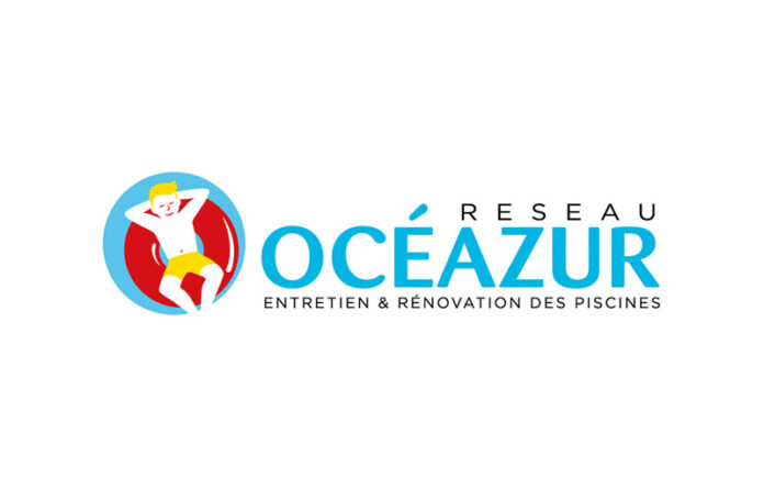 accroche OCEAZUR_Logotype