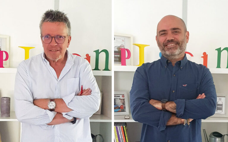 L&rsquo;activité piscine s&rsquo;enrichit et prépare le futur