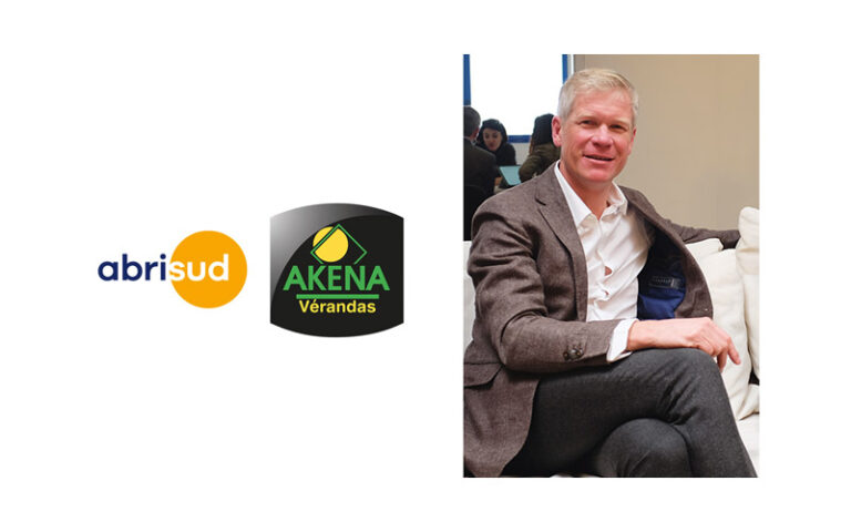 Abrisud rejoint le groupe Akéna
