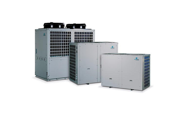 RAK : la gamme PAC spéciale collectivité signée Polytropic