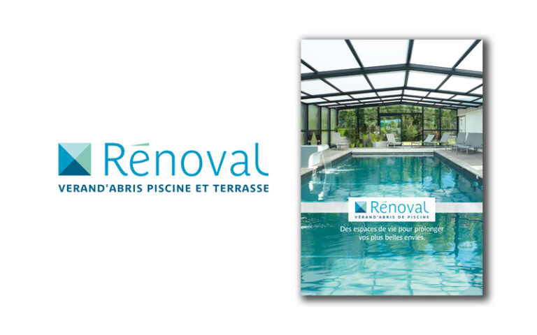 Le catalogue 2020 de Rénoval Abris