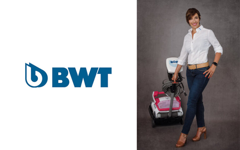 BWT nomme une directrice des ventes internationales