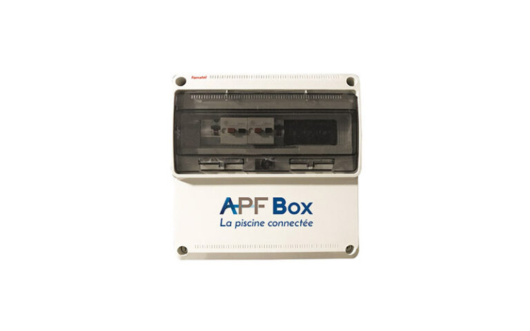 Guide d’achat automatisation : APF Box
