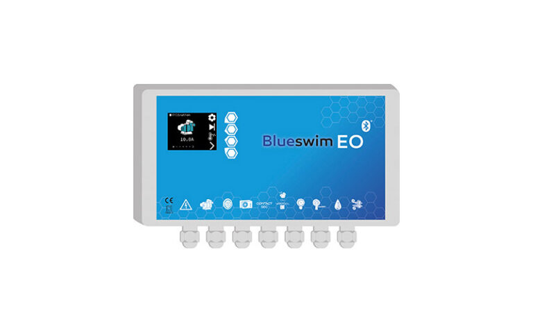 Guide d’achat automatisation : Hydrapool et Blueswim EO