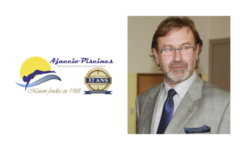 Ajaccio Piscines : un acteur incontournable en Corse