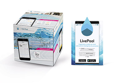 Guide d’achat automatisation : LivePool