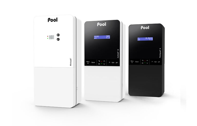 Natural Pool Series, l’offre premium de Pool Technologie