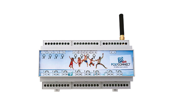 POLYCONNCETpasserelle