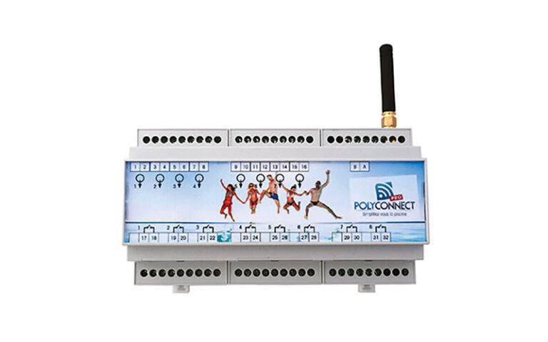 Guide d’achat automatisation : Polyconnect Pro