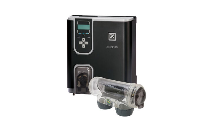 Zodiac_eXO iQ_ Avec cellule